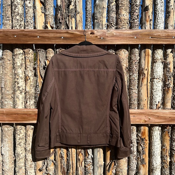 Vintage Spring jacket - Picture 6 of 6